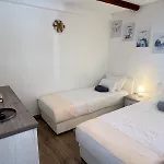 Kameni Dvori Tatil Evi Dubrava (Sibenik-Knin)