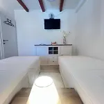 Tatil Evi Kameni Dvori Dubrava (Sibenik-Knin)