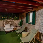 Kameni Dvori Casa vacanze Dubrava (Sibenik-Knin)