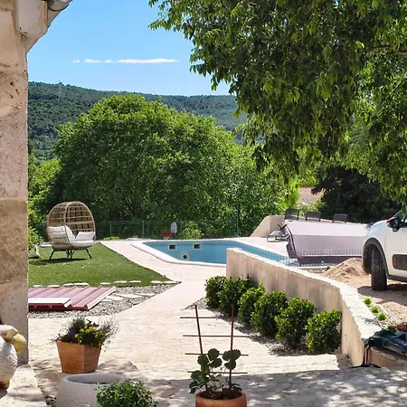Holiday home Kameni Dvori *