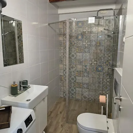 Kameni Dvori Holiday home