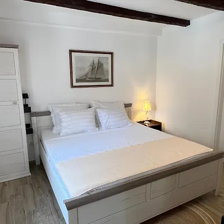 Kameni Dvori Casa vacanze Dubrava (Sibenik-Knin)
