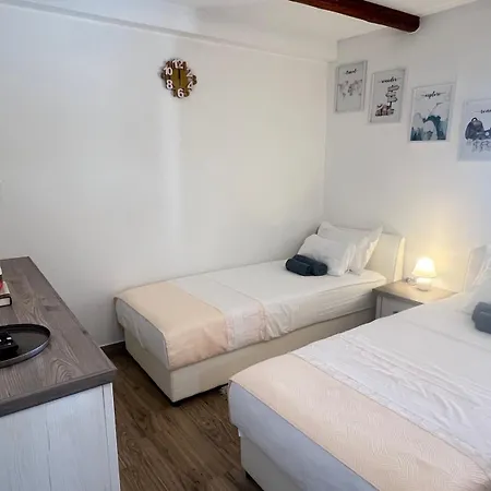 Kameni Dvori Holiday home Dubrava (Sibenik-Knin)