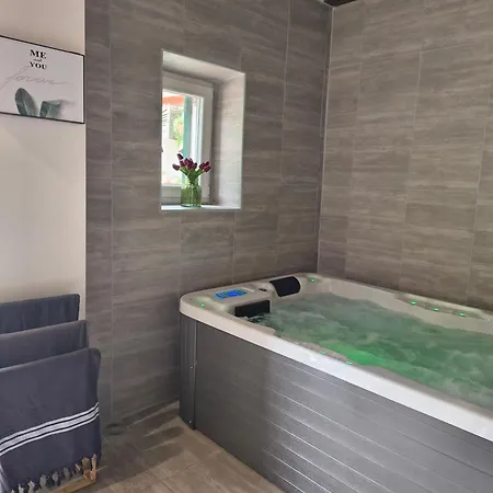 Kameni Dvori Holiday home Dubrava (Sibenik-Knin)