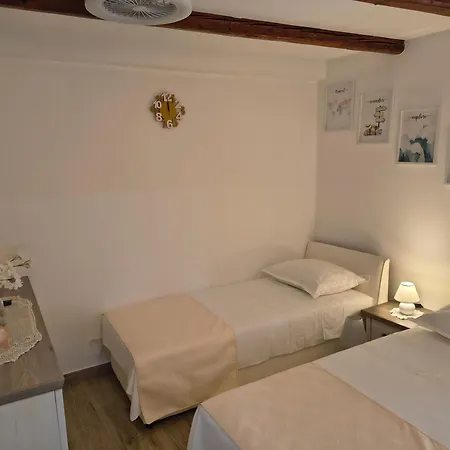 Kameni Dvori Nyaraló *