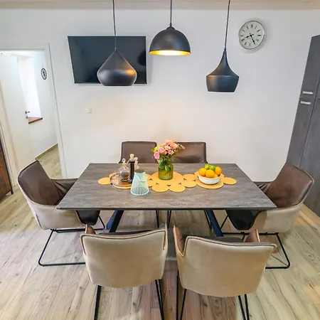 Kameni Dvori Ferienhaus