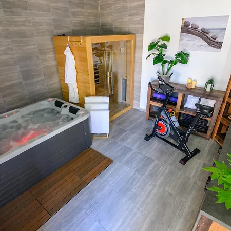 Σπίτι διακοπών Kameni Dvori