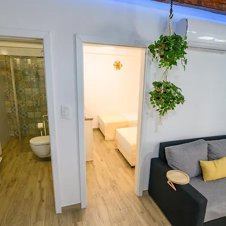 Kameni Dvori بيت للعطل Dubrava (Sibenik-Knin)