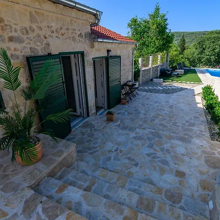 Hébergement de vacances Kameni Dvori