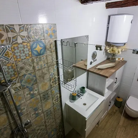 Kameni Dvori Dubrava (Sibenik-Knin)