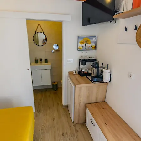 Σπίτι διακοπών Kameni Dvori Dubrava (Sibenik-Knin)