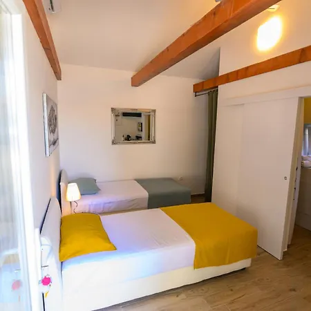 Σπίτι διακοπών Kameni Dvori *