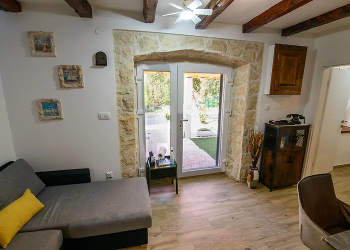 בית נופש Kameni Dvori *