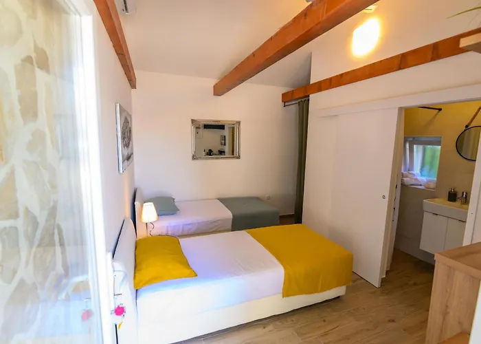 בית נופש Kameni Dvori *